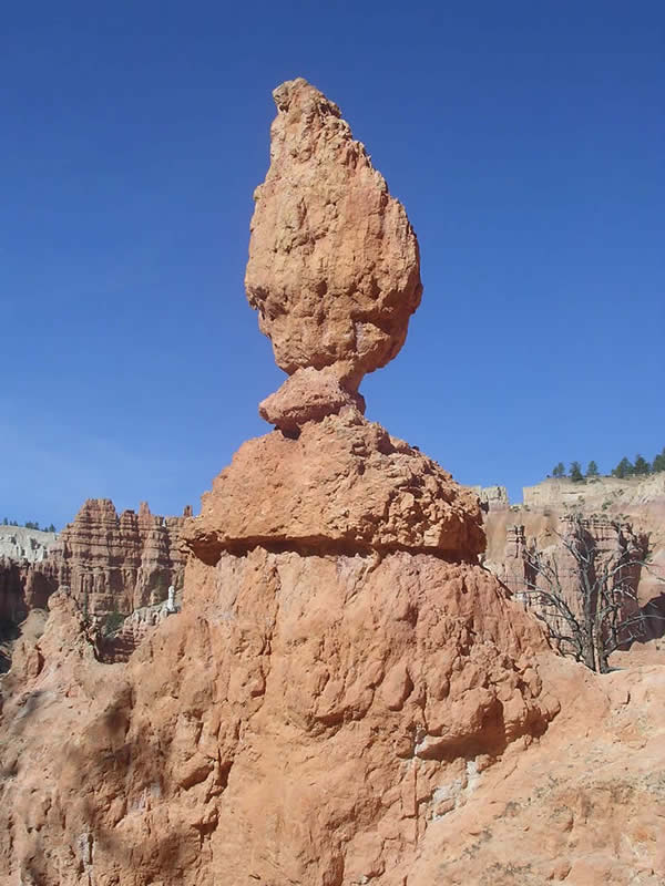 Bryce Canyon National Park